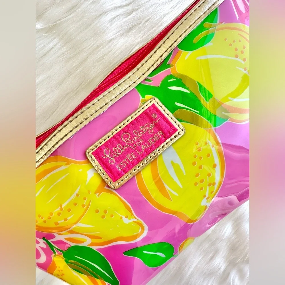 RARE LILLY PULITZER BAG